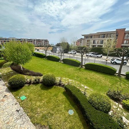 Private Apartments In Oxygen Свети Влас Екстериор снимка