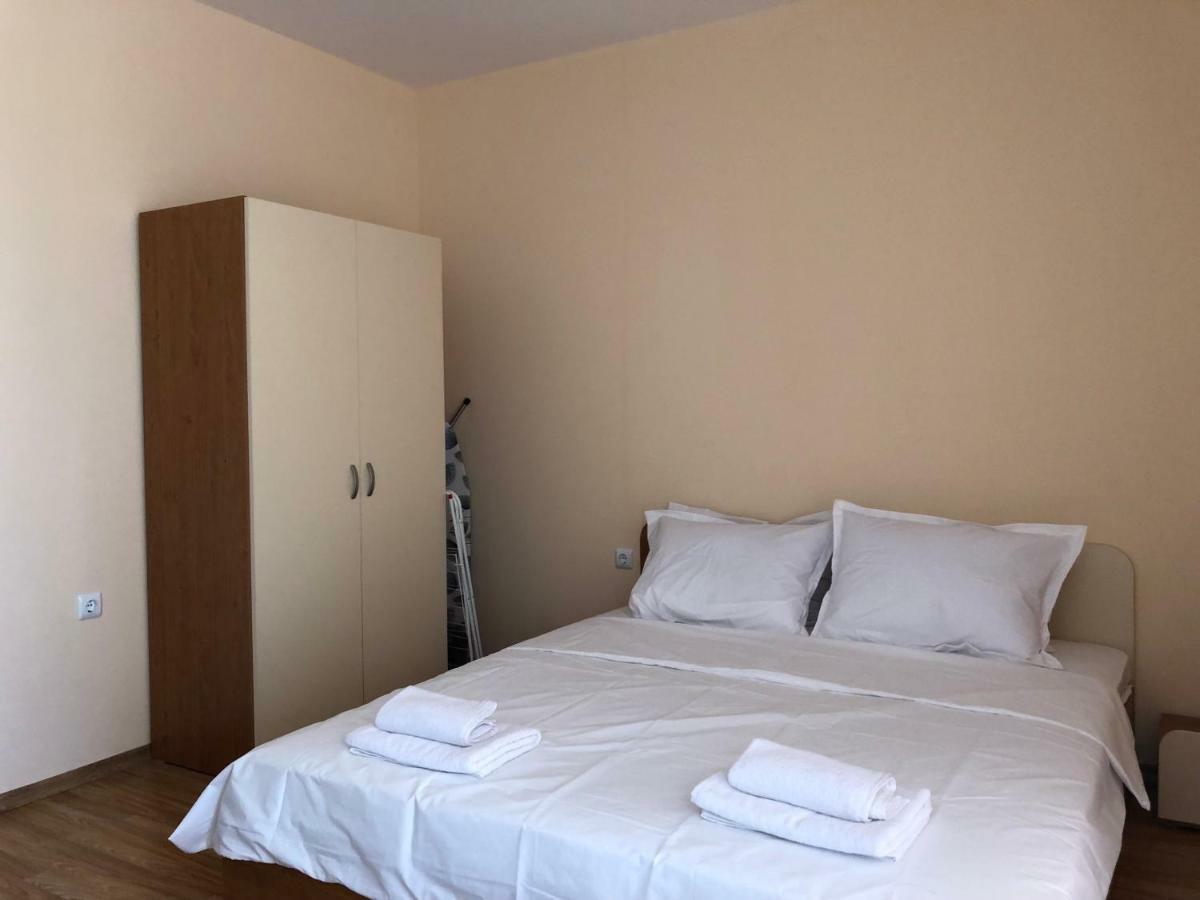 Private Apartments In Oxygen Свети Влас Екстериор снимка