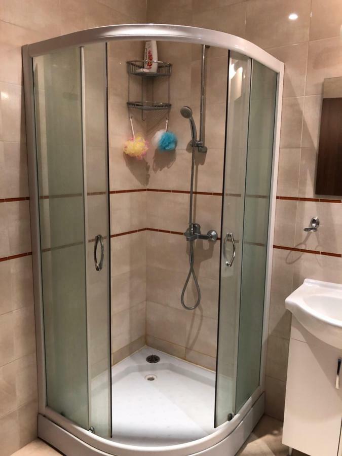 Private Apartments In Oxygen Свети Влас Екстериор снимка