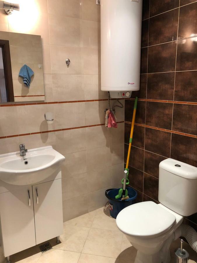Private Apartments In Oxygen Свети Влас Екстериор снимка